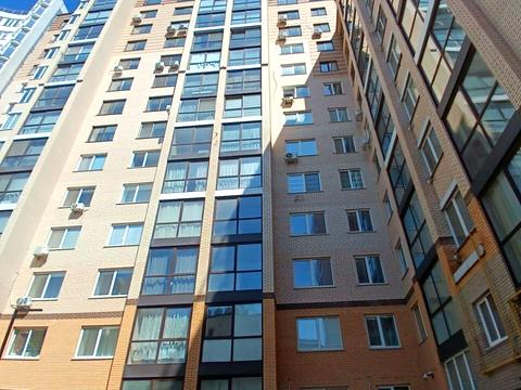 квартира за адресою Панаса Мирного вул., 1
