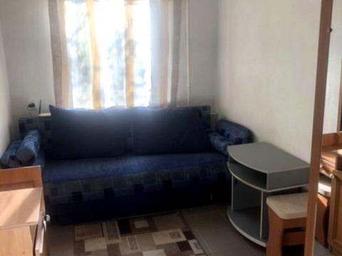 квартира по адресу Шекспира, 1