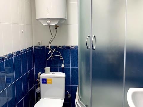 квартира по адресу Зеленая ул., 115-Д