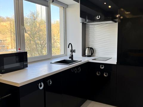 квартира за адресою Мечникова вул. (Кловський), 8