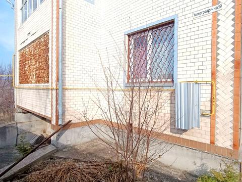 будинок за адресою Топографічна вул., 19