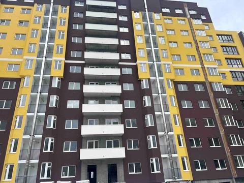 квартира по адресу Озёрная ул., 6/3