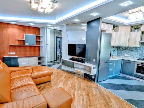 квартира за адресою Джона Маккейна вул. (Івана Кудрі), 37-А