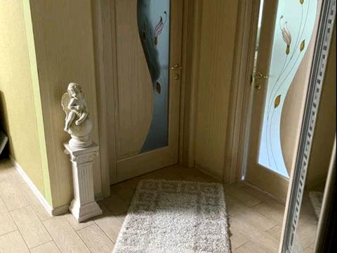 квартира по адресу Владислава Бувалкина ул. (Бочарова Генерала), 6