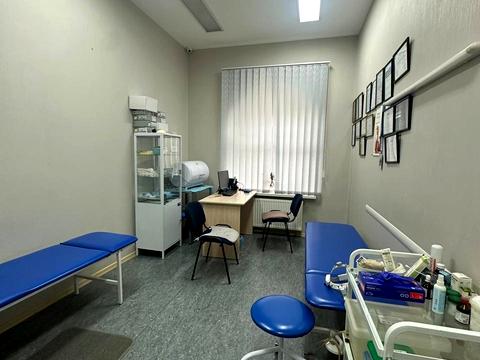 коммерческая по адресу Сырецкая ул., 32