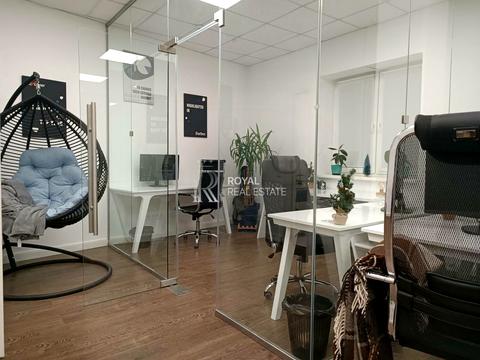 комерційна за адресою Київ, Василя Тютюнника вул. (Анрі Барбюса), 5-А