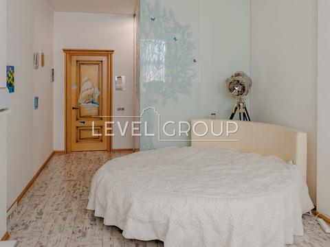 квартира по адресу Саксаганского ул., 121