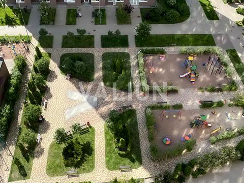 квартира за адресою Європейського Союзу просп. (Правди), 41-Д