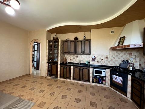 дом по адресу Вулиця Леоніда Каденюка (Комарова), 80а