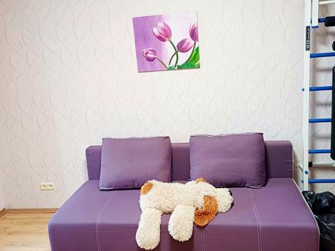 квартира по адресу Лобановского ул., 14