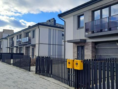 дом по адресу Потічна ул., 17