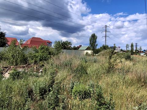 ділянка за адресою с. Святопетрівське, 