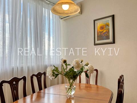 квартира за адресою Мокра вул. (Кудряшова), 3