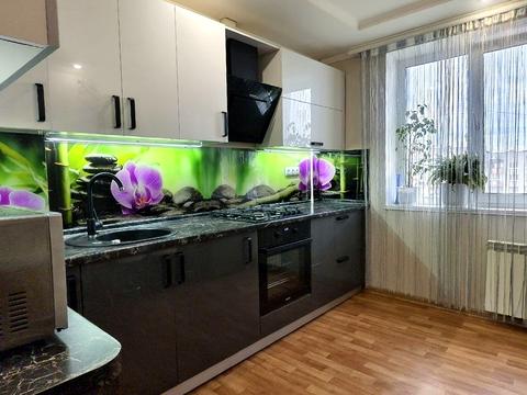 квартира за адресою Хортицьке шосе, 20