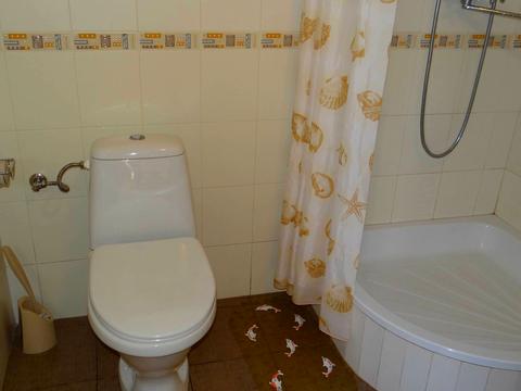 будинок за адресою с. Лиманка, нагорна