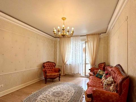 квартира по адресу Порика Василия просп., 17-А