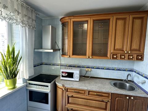 квартира за адресою Голосіївський просп. (40-річчя Жовтня), 15-А