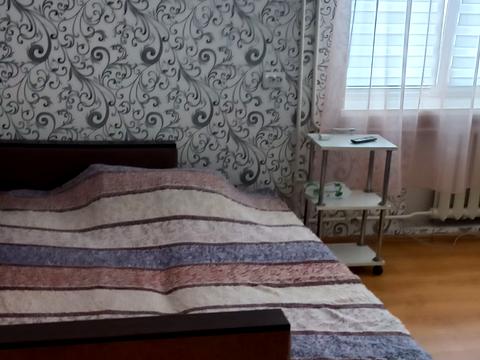 квартира по адресу 3-й Парковый проезд, 19