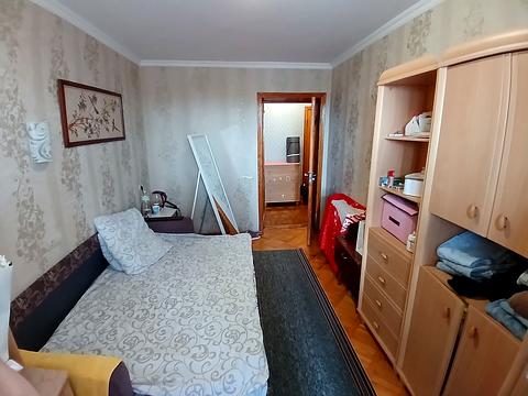 квартира по адресу Героев Полка "Азов ул. (Малиновского маршала), 11
