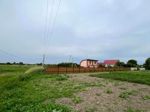 участок по адресу Бобрицкая ул., 52
