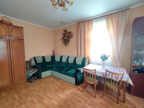 дом по адресу Культурна