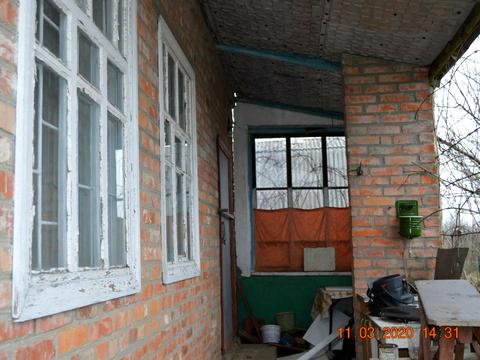 дом по адресу пгт. Покотиловка, Астрономічна, 37