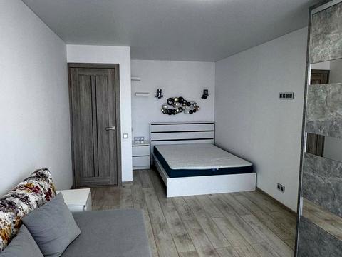 квартира по адресу Березняковская ул., 16