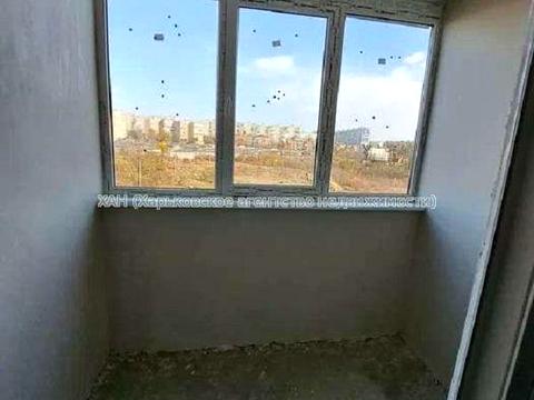 квартира по адресу Полтавский Шлях ул., 184 к9
