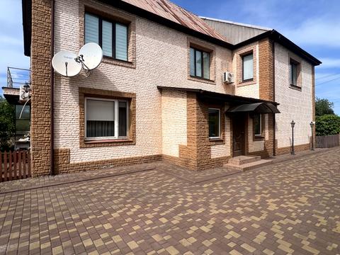 будинок за адресою Ай-Петрінська вул.