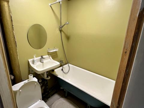 квартира за адресою Воскресенський просп. (Перова), 25-В