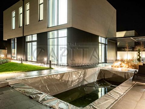 будинок за адресою смт. Козин, Старокиївська вул.