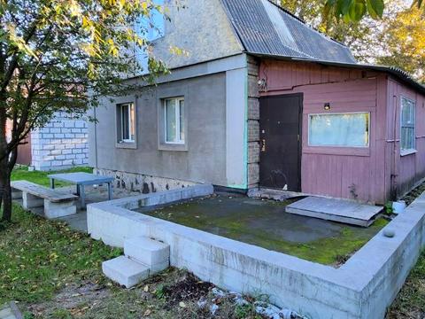 будинок за адресою Миколи Матвієнка, 3