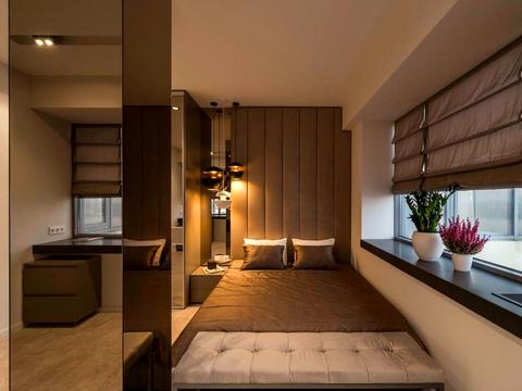 квартира за адресою Владимира Вернадского, 29к