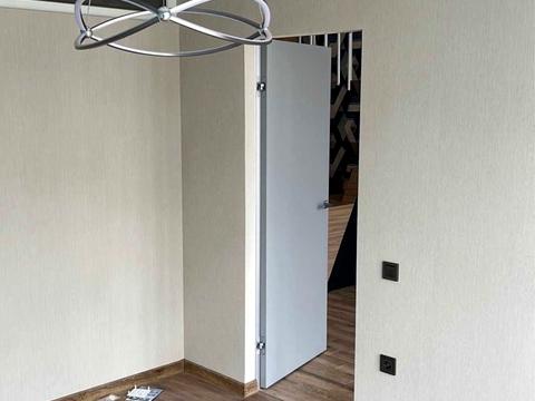 квартира по адресу Лосевский пер., 6