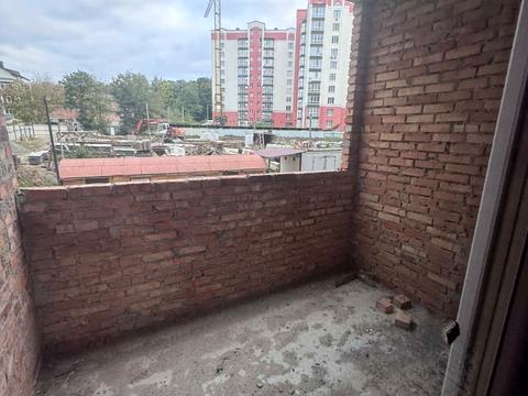 квартира за адресою Кам'янецька вул., 100/2