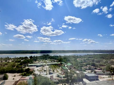 квартира за адресою Центральний бульв., 26