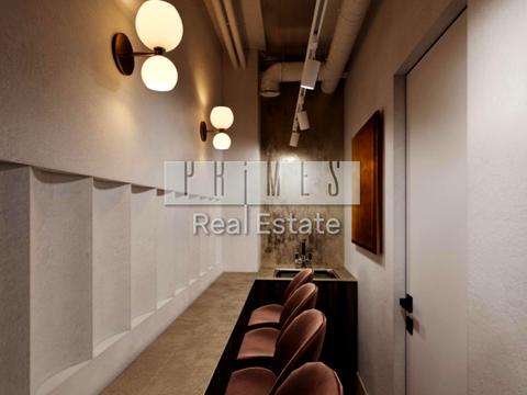 коммерческая по адресу Бусловская ул., 12