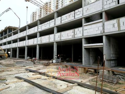паркоместо по адресу Академика Сахарова ул., 1б