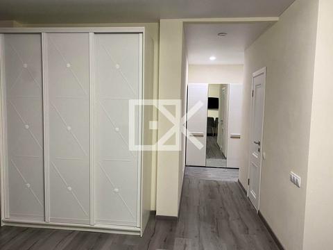 квартира за адресою Краківська вул., 27