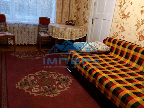 квартира по адресу Зеньковская ул., 7