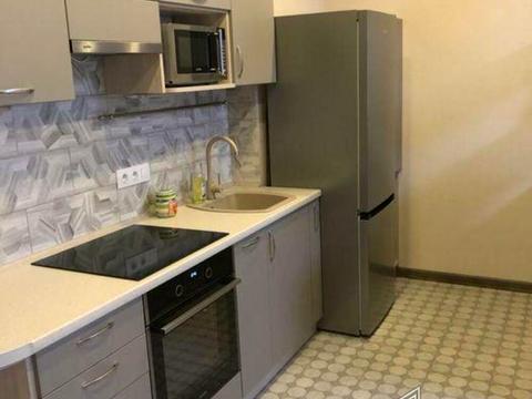 квартира по адресу Освіти ул., 16