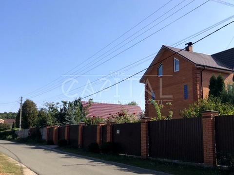 дом по адресу Вишгородський