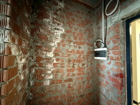 квартира по адресу Запорожское шоссе, 25
