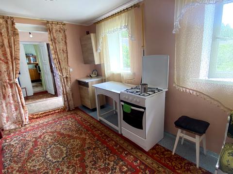 дом по адресу Миру, 2