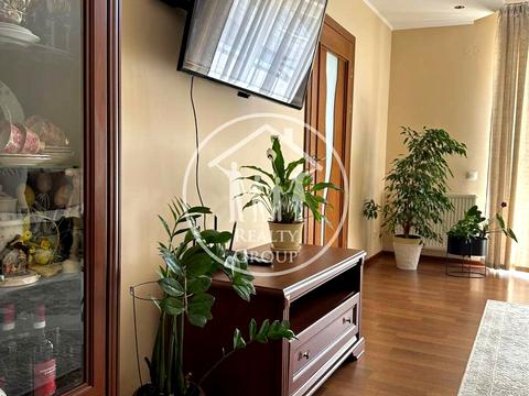 будинок за адресою с. Брюховичі, проліскова