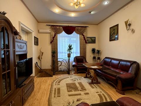 квартира по адресу Шевченко ул., 85