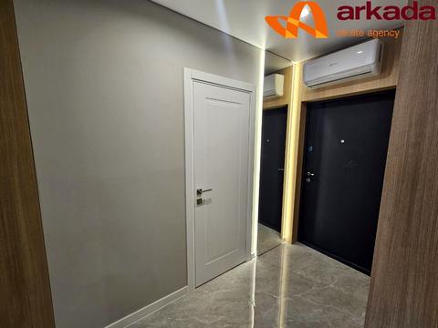 квартира по адресу Крайковского ул., 1а