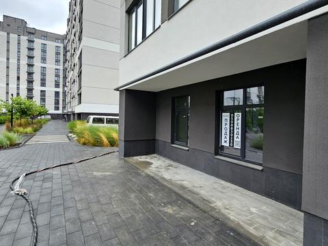 коммерческая по адресу Александра Довженко ул., 31в, к.1