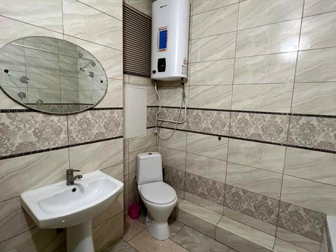 квартира по адресу Леси Украинки ул., 62-А