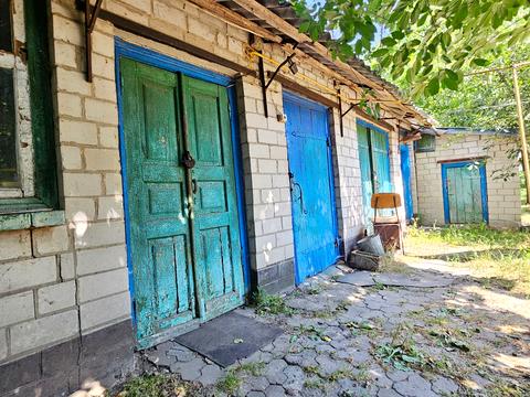 дом по адресу Гвардійська